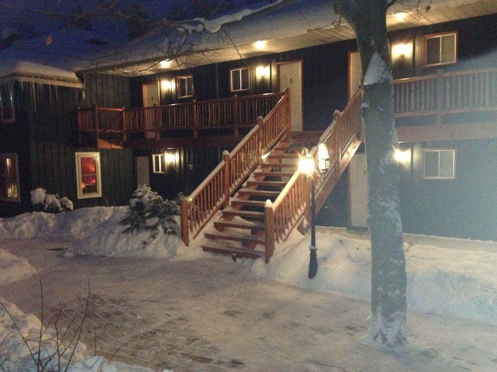 Heather Lodge Minden Exteriör bild